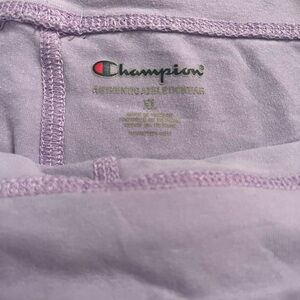 Champion Lavender Pullover